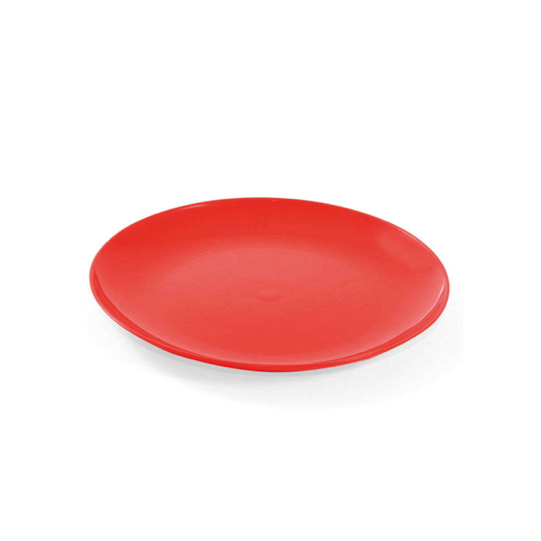 Dessert plate