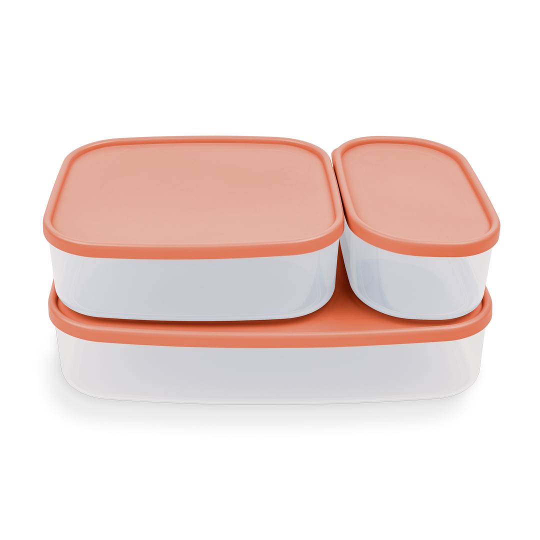Conjunto cajas CH