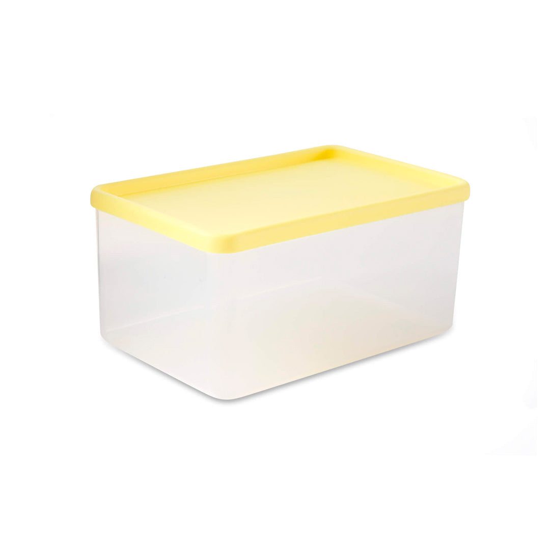 Caixa rectangular