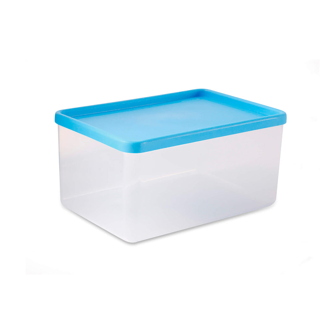 Caixa rectangular