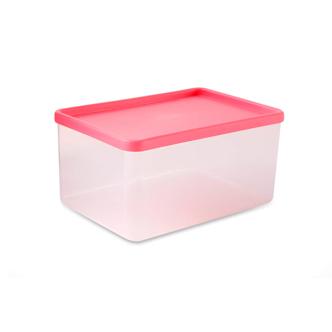 Caixa rectangular