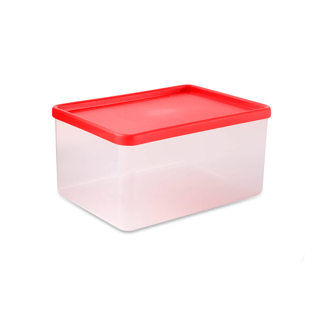 Caixa rectangular