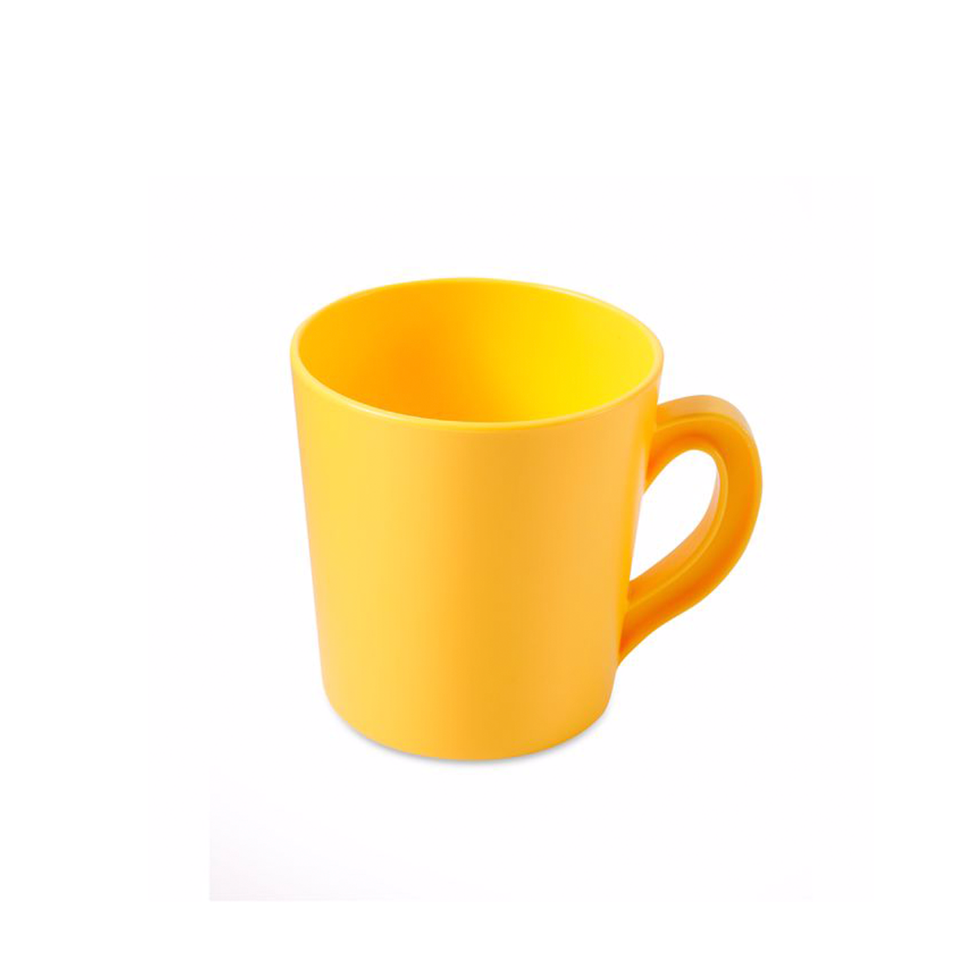 pioneer mug