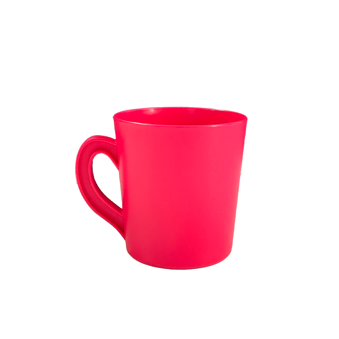 pioneer mug