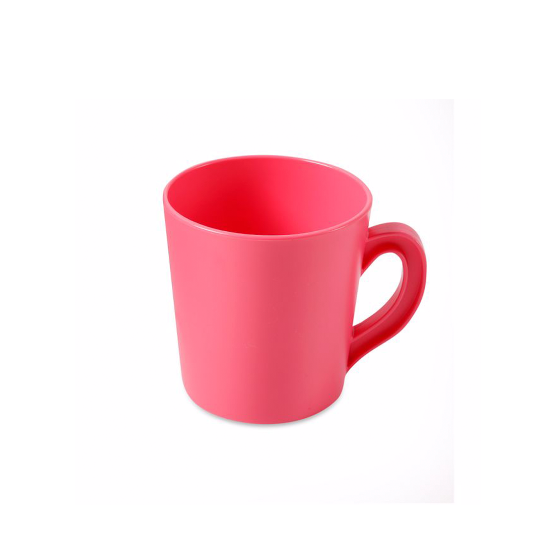 pioneer mug