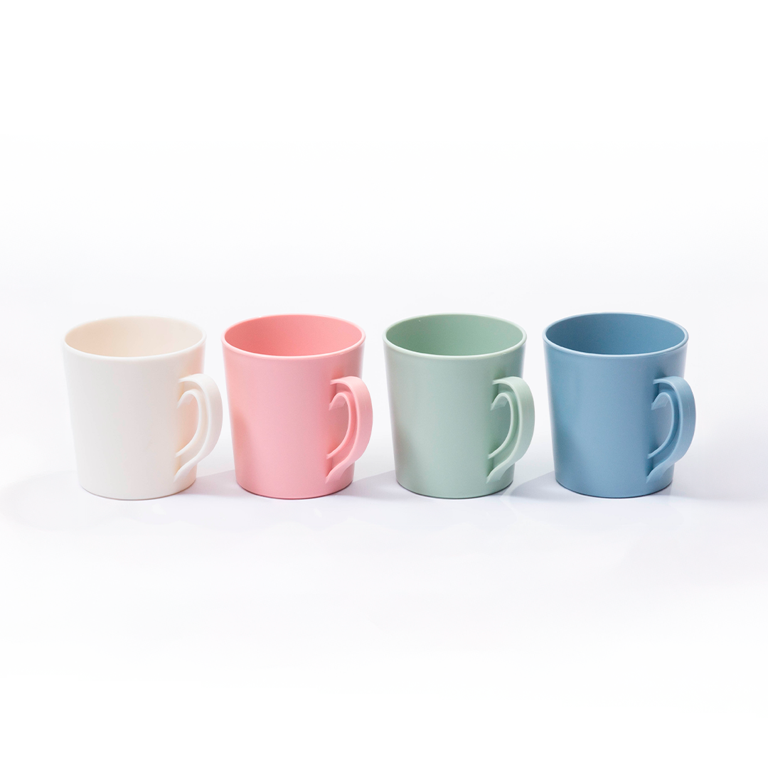 pioneer mug