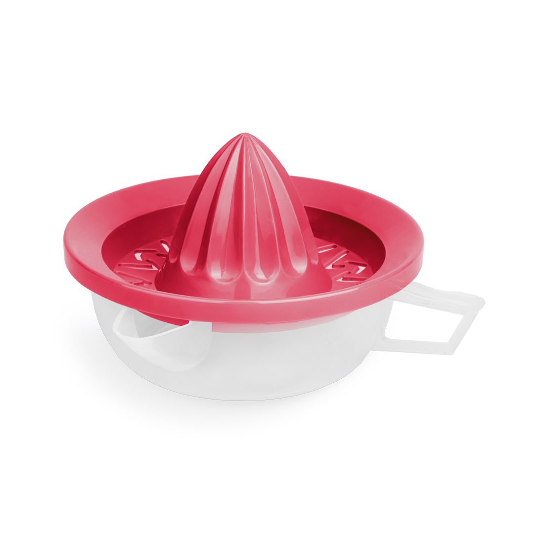 Exprimidor de modelo pop