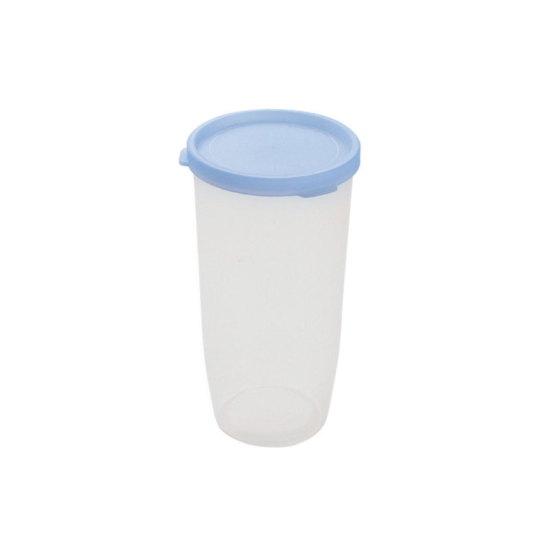 Mini taza con tapa