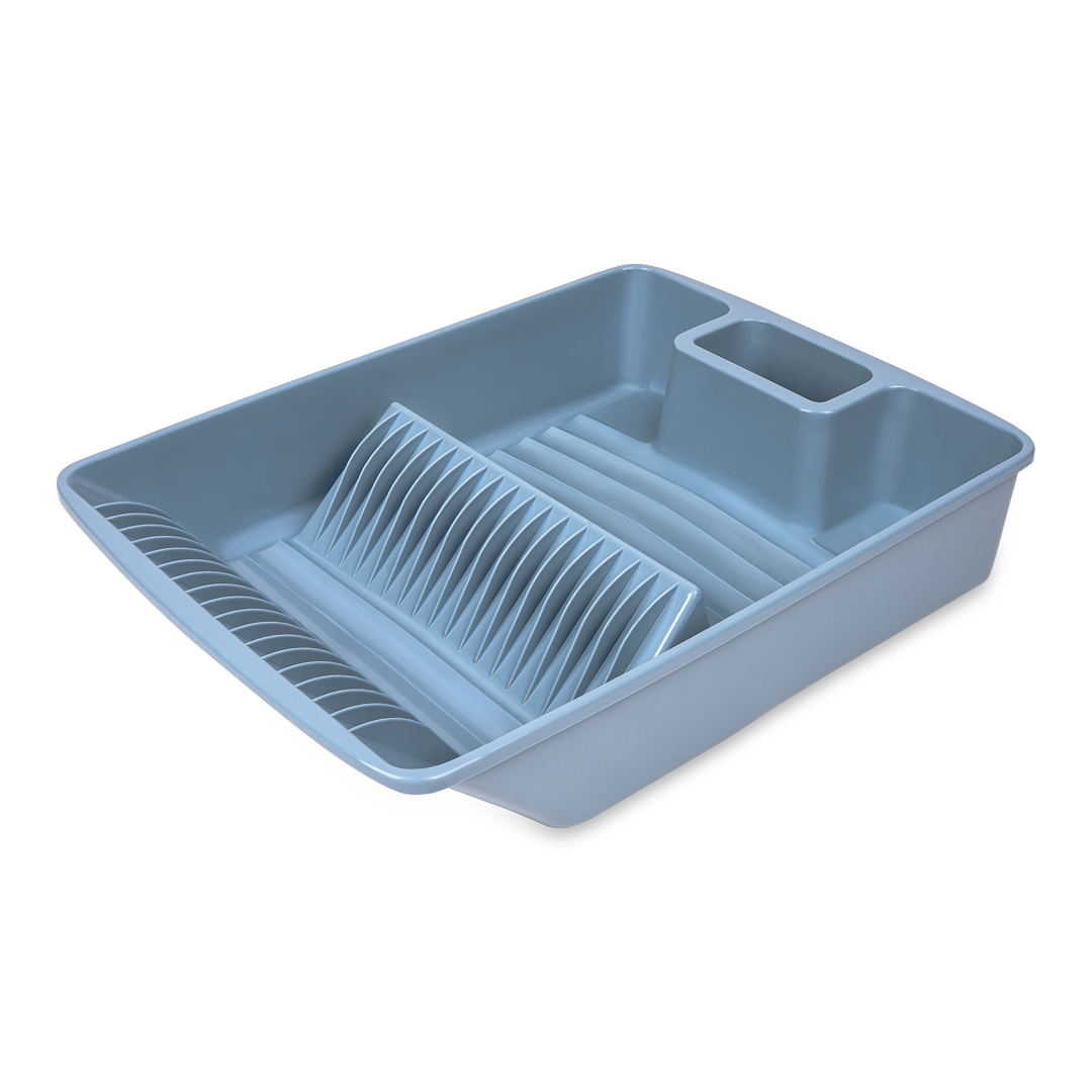 Dish drainer