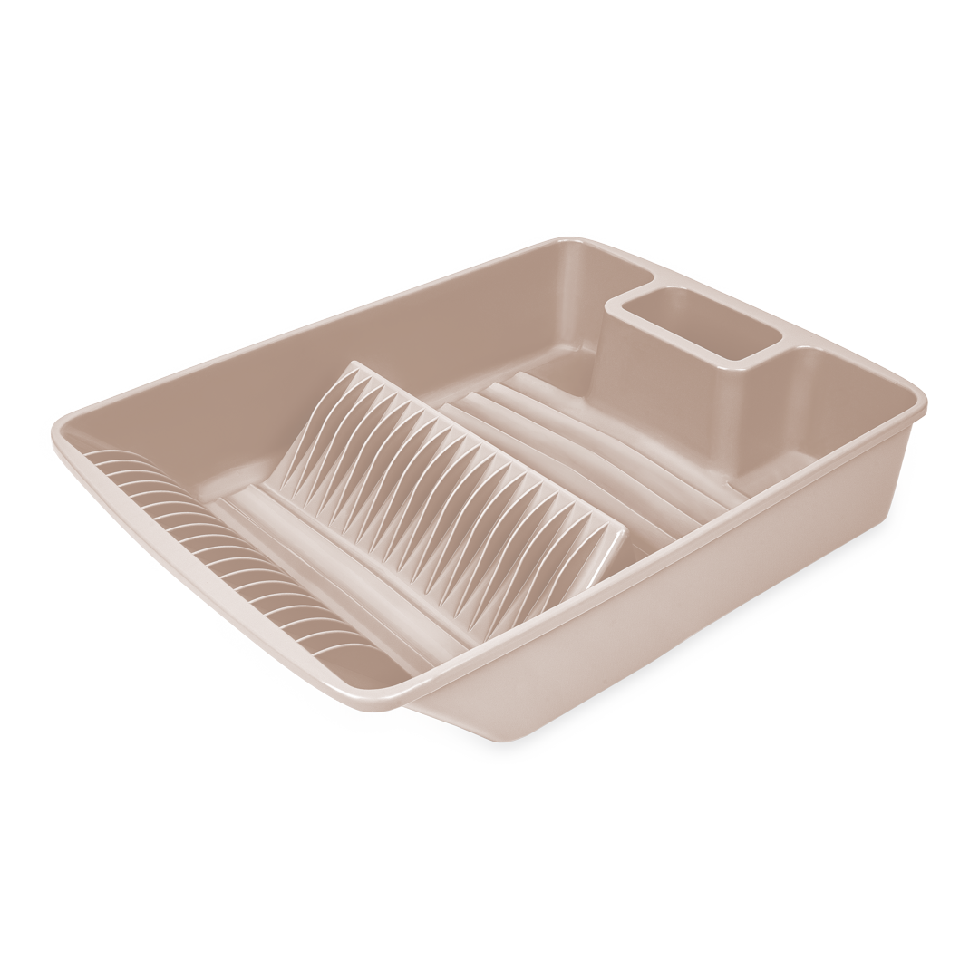Dish drainer