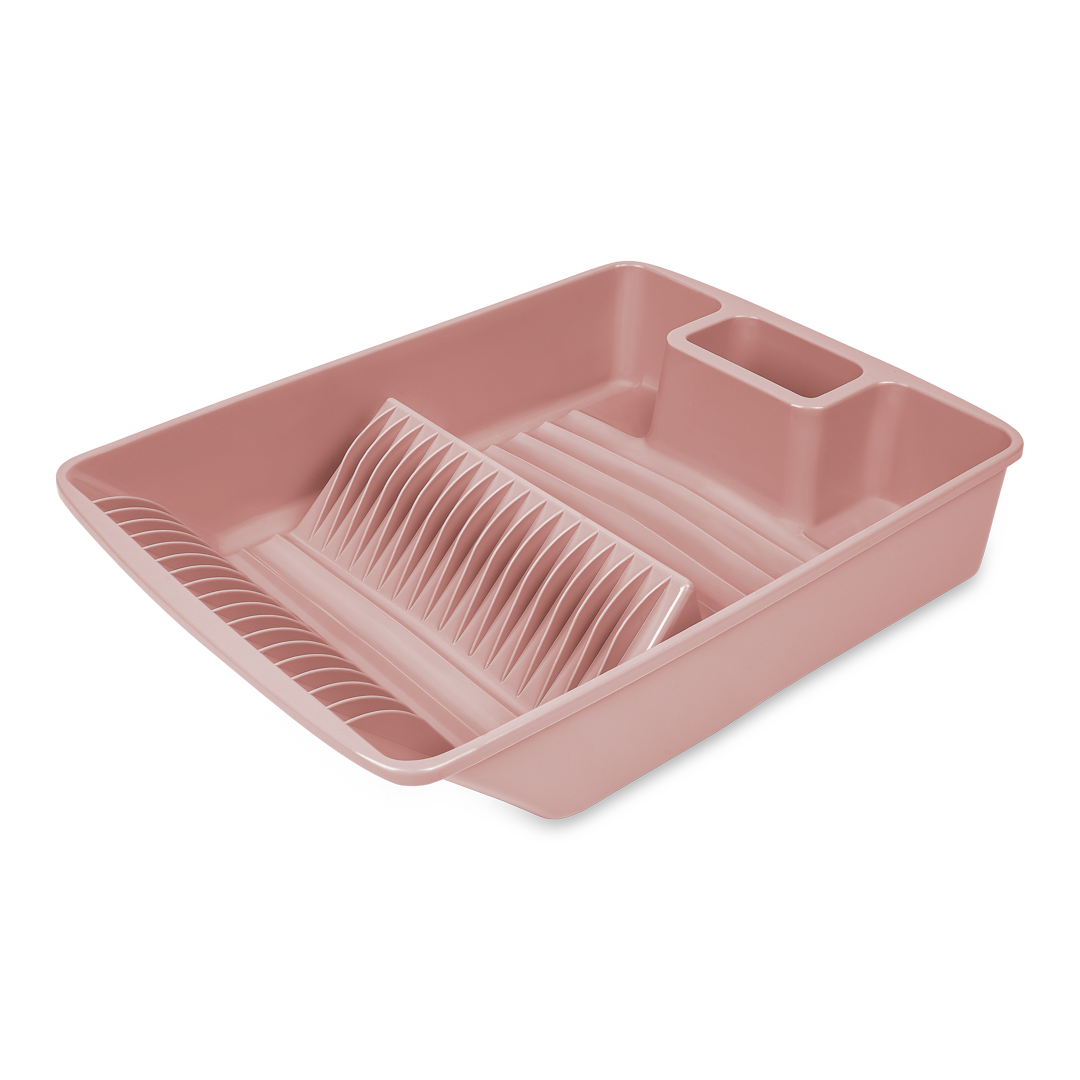 Dish drainer