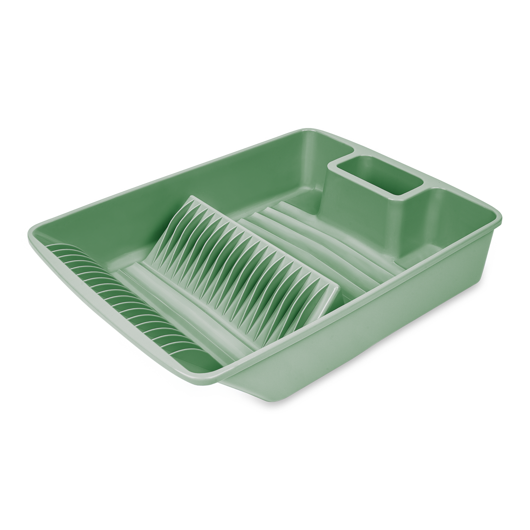 Dish drainer