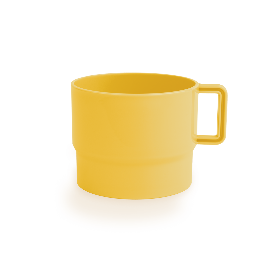 Taza almuerzo Silan