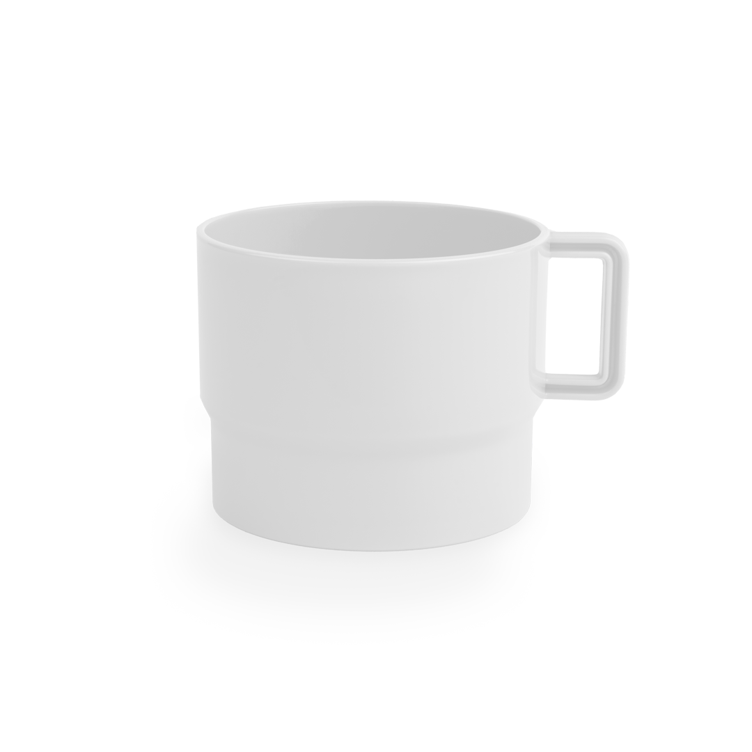 Taza almuerzo Silan