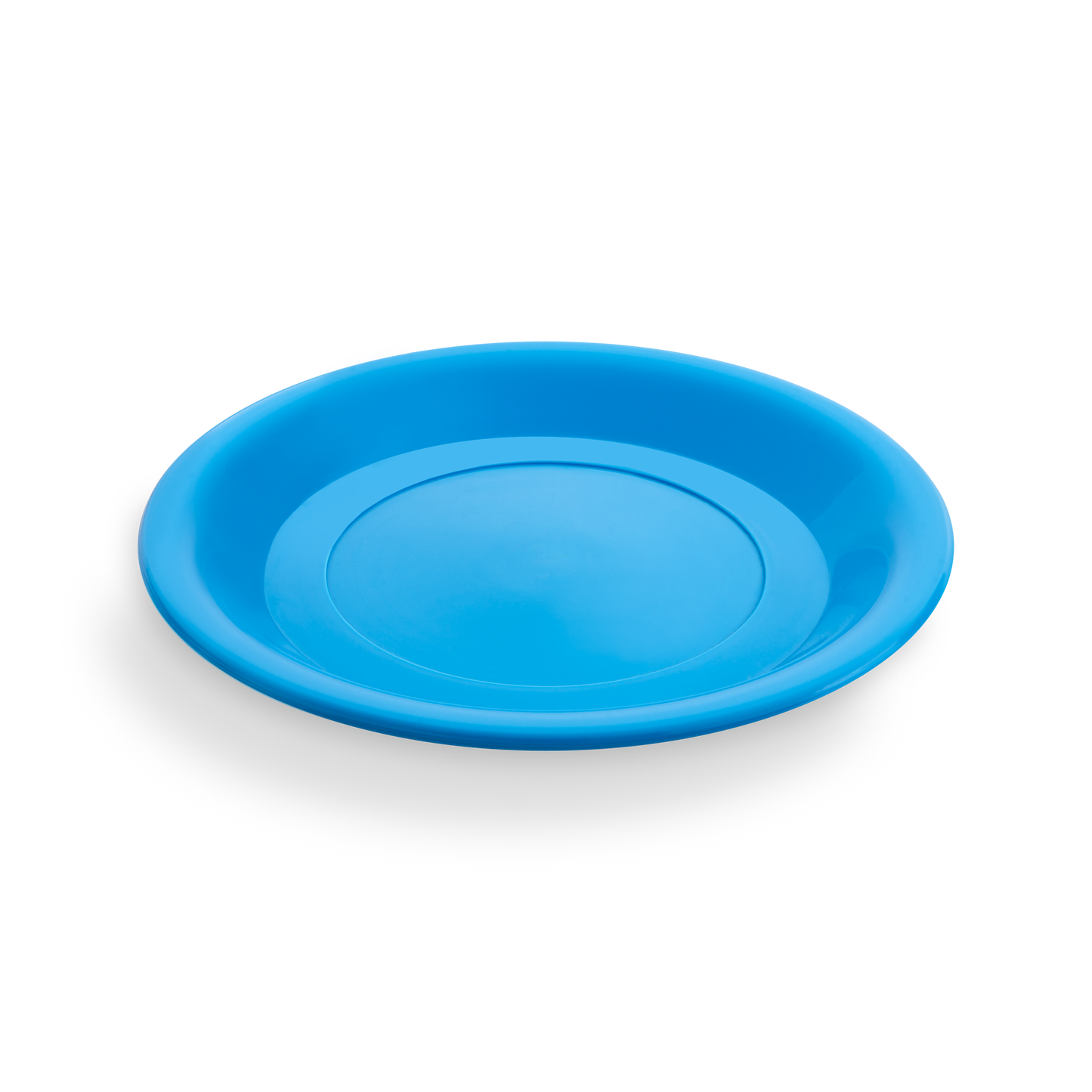 silan lunch saucer