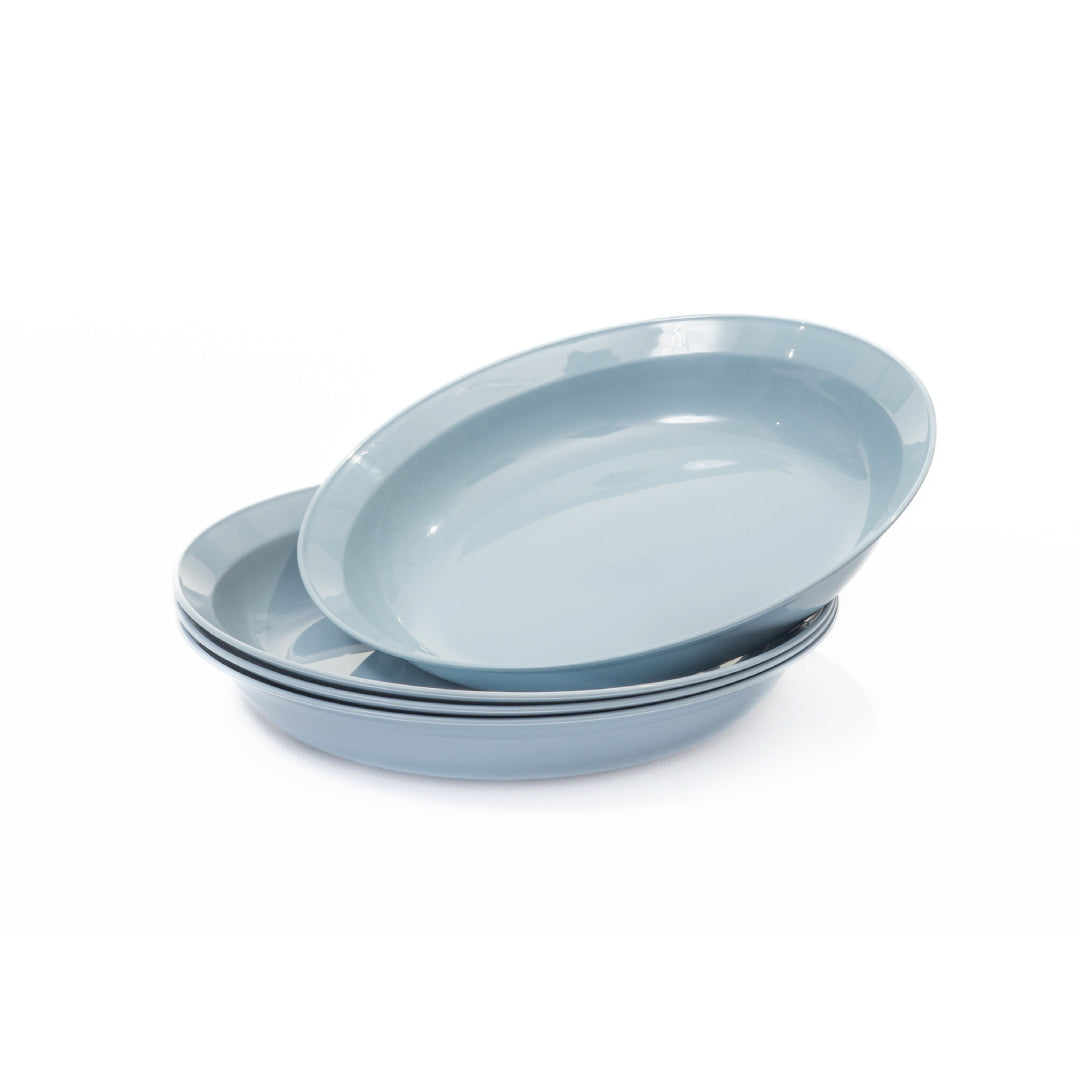 Plato hondo modelo Marte