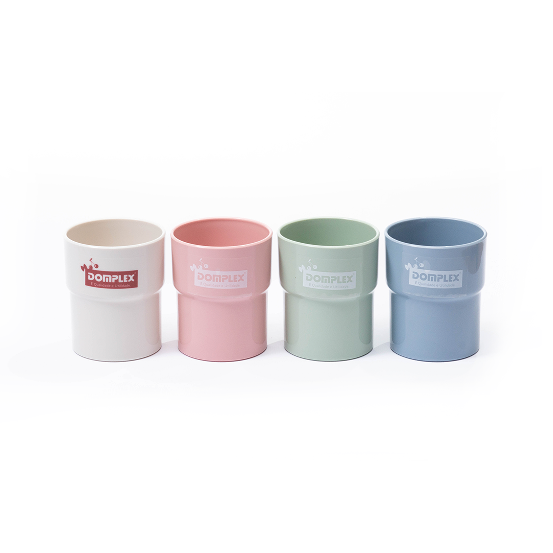 Vaso modelo Pop