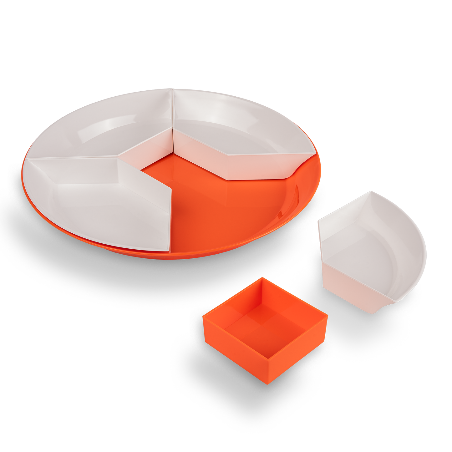 Appetizers set