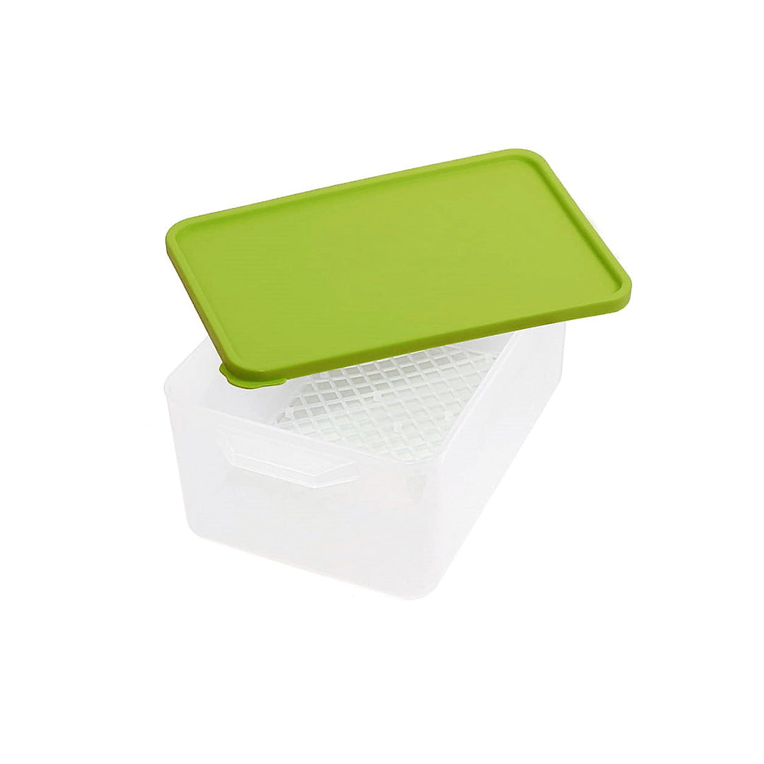 Caixa rectangular