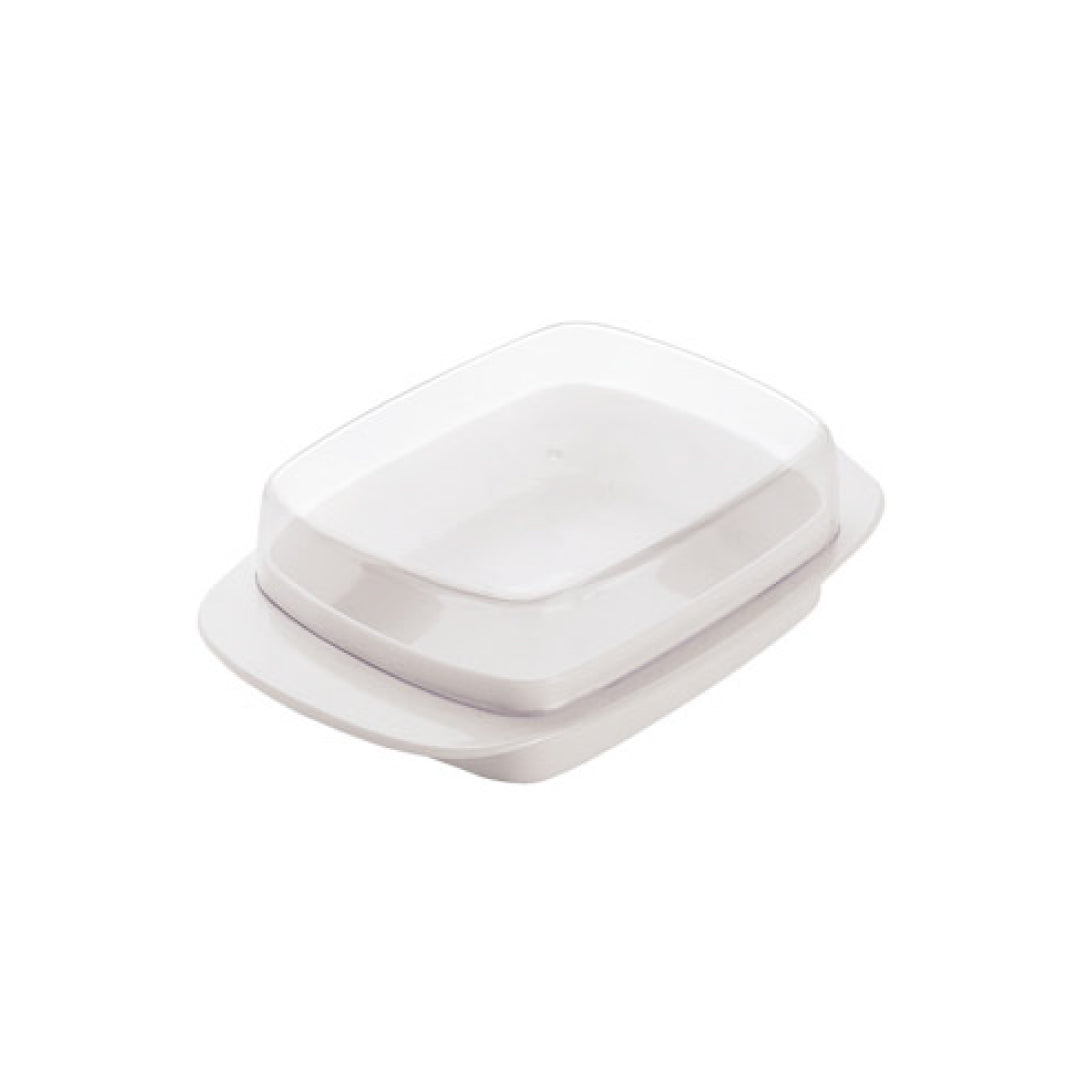 Butter dish