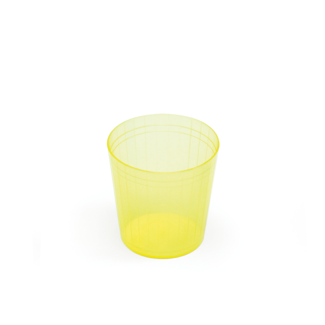 Taza de café ligera