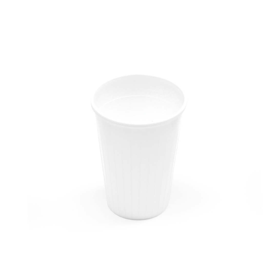 Glass of Light Tea