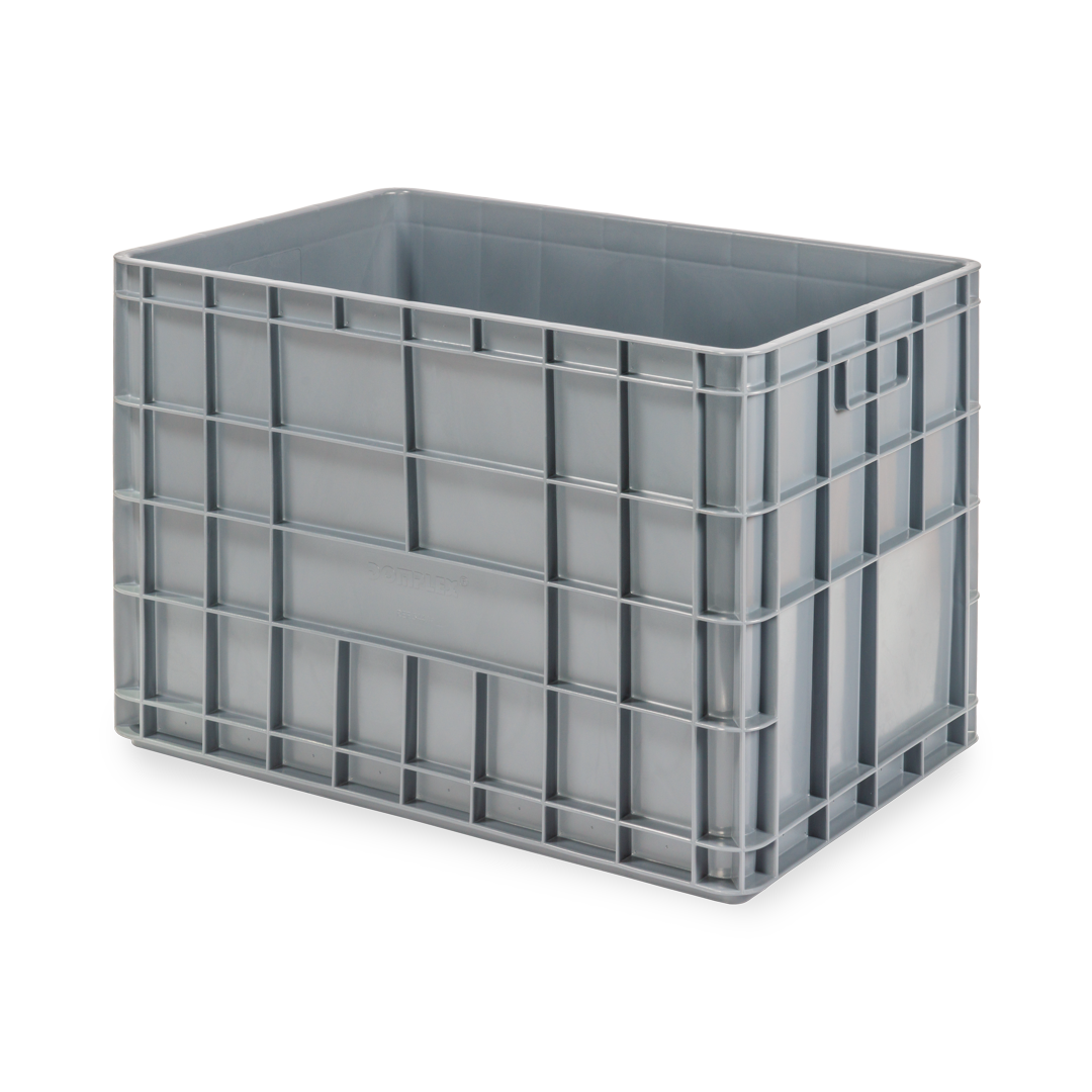 Caixa contentora rect. c/60-40 F