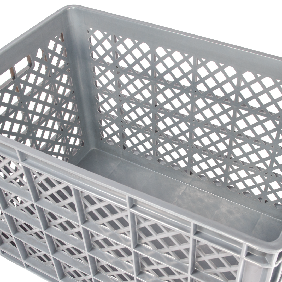 Caixa contentora rect. c/60-40FF