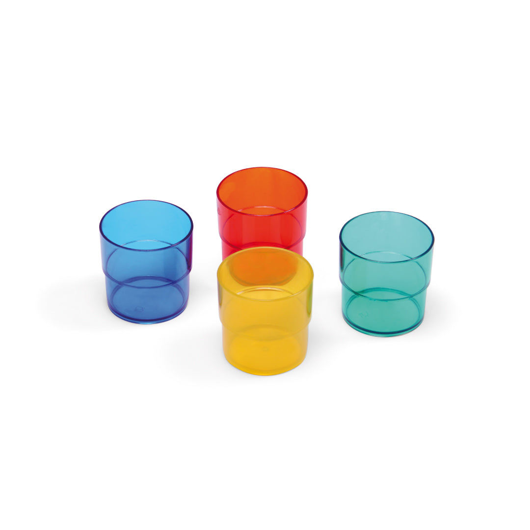 Vaso D2 modelo Pop AS