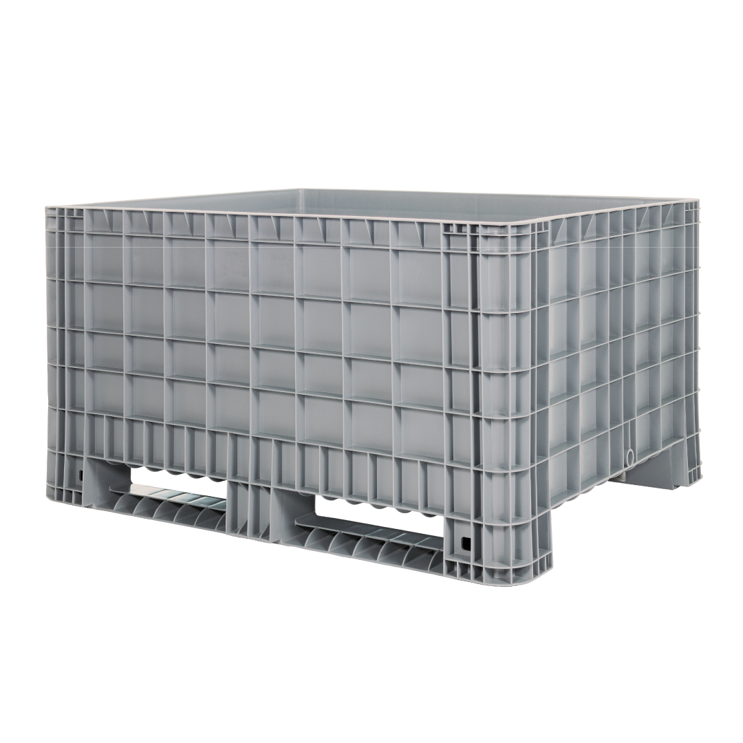 Container-Palette 1.2/1/68-56 F
