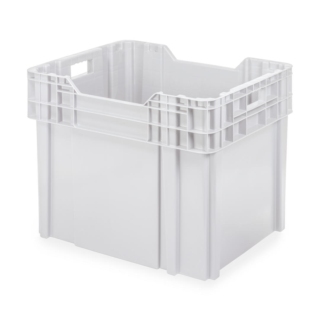 Caixa contentora PN 6.5 F