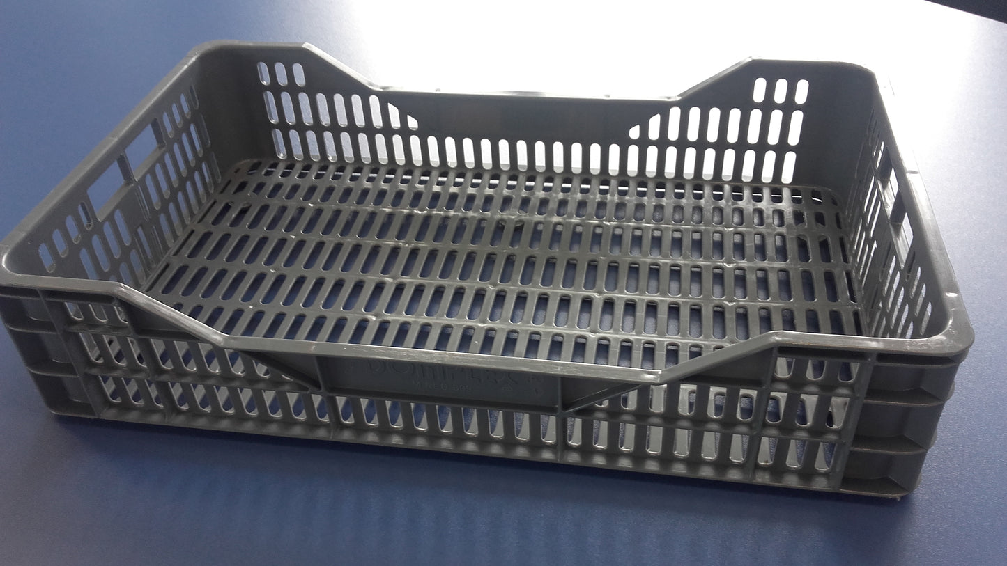 Caixa contentora 50x30