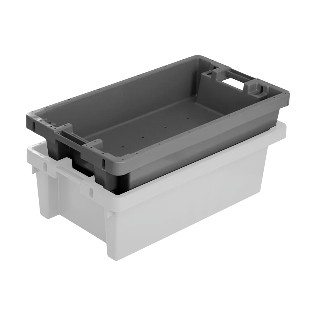 Plateau PA15 avec trous