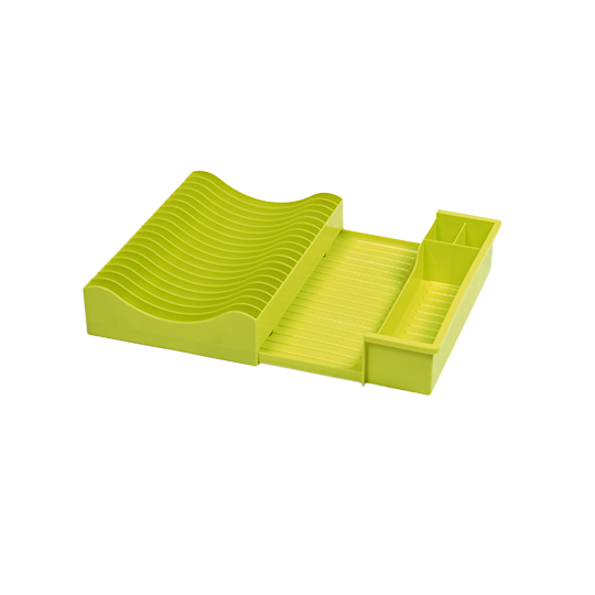 Extendable Drainer