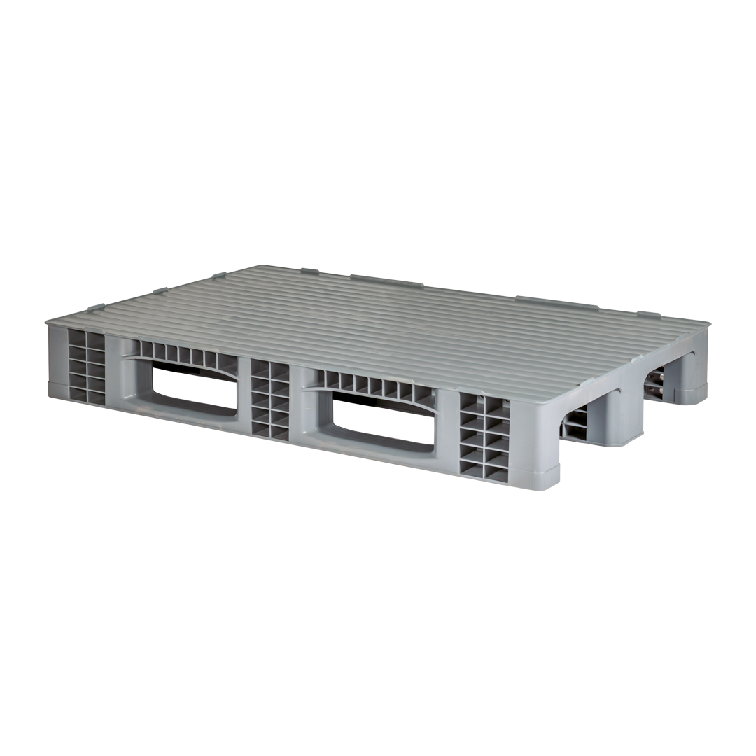 Palette DLP 1.2/0.8 avec 3 Frein