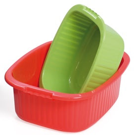 Recipiente Cap. 5