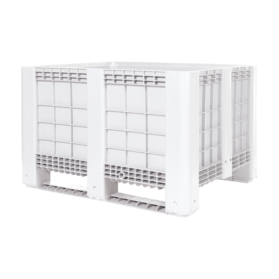 Contentor-Palette 1.2/1-76 F com trav.