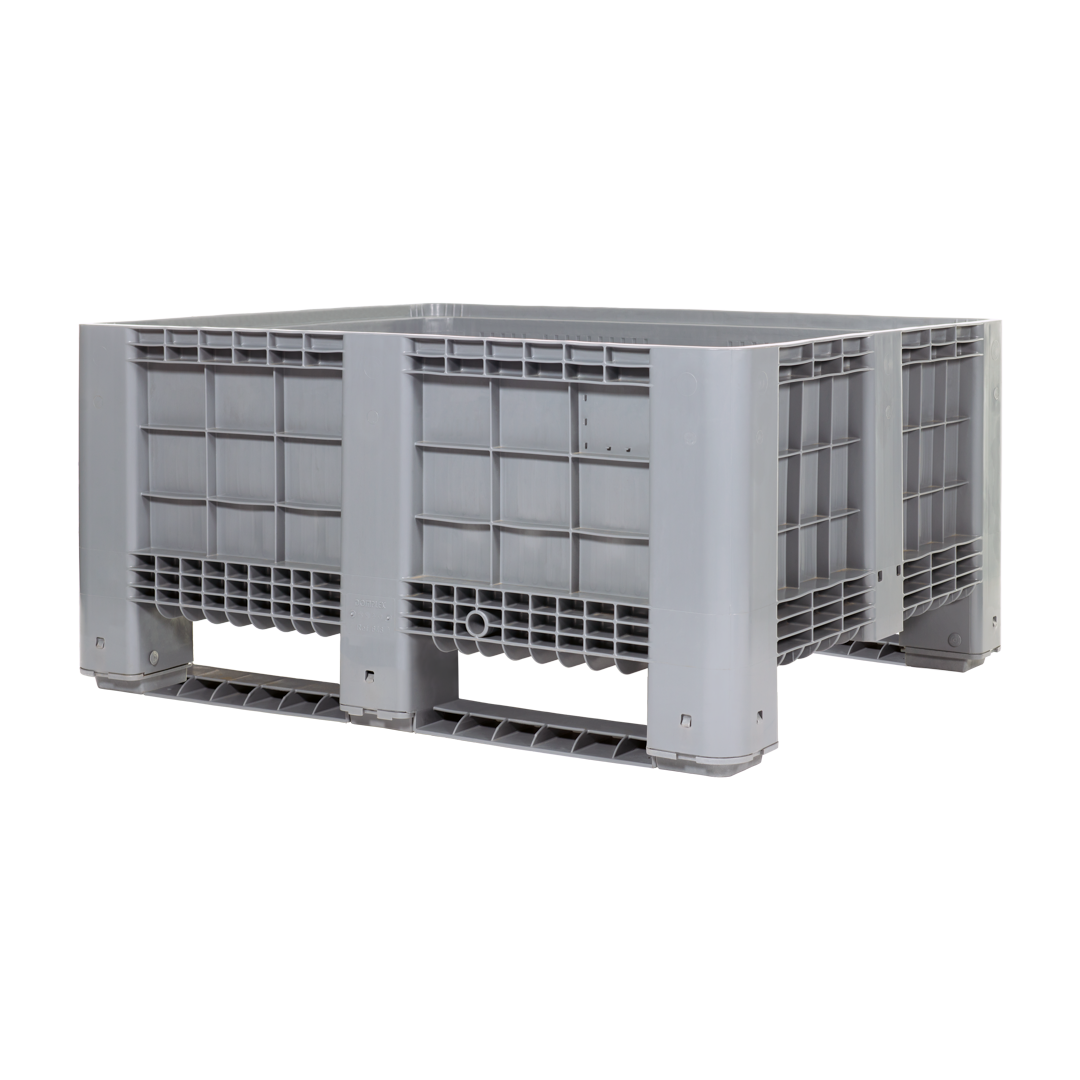 Contentor-Palette 1.2/1-58 F com trav.