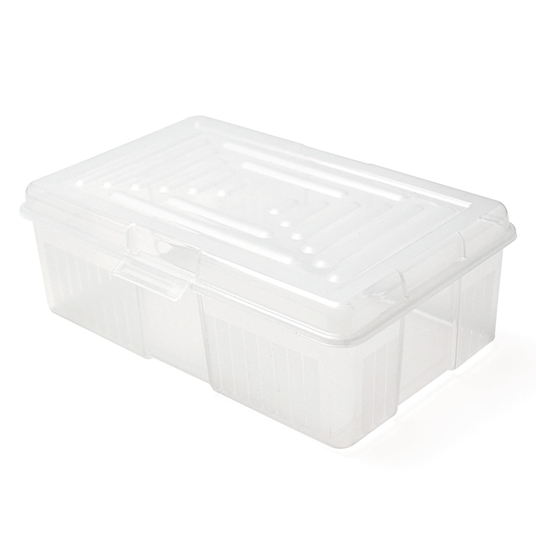 Caixa frigo compacto
