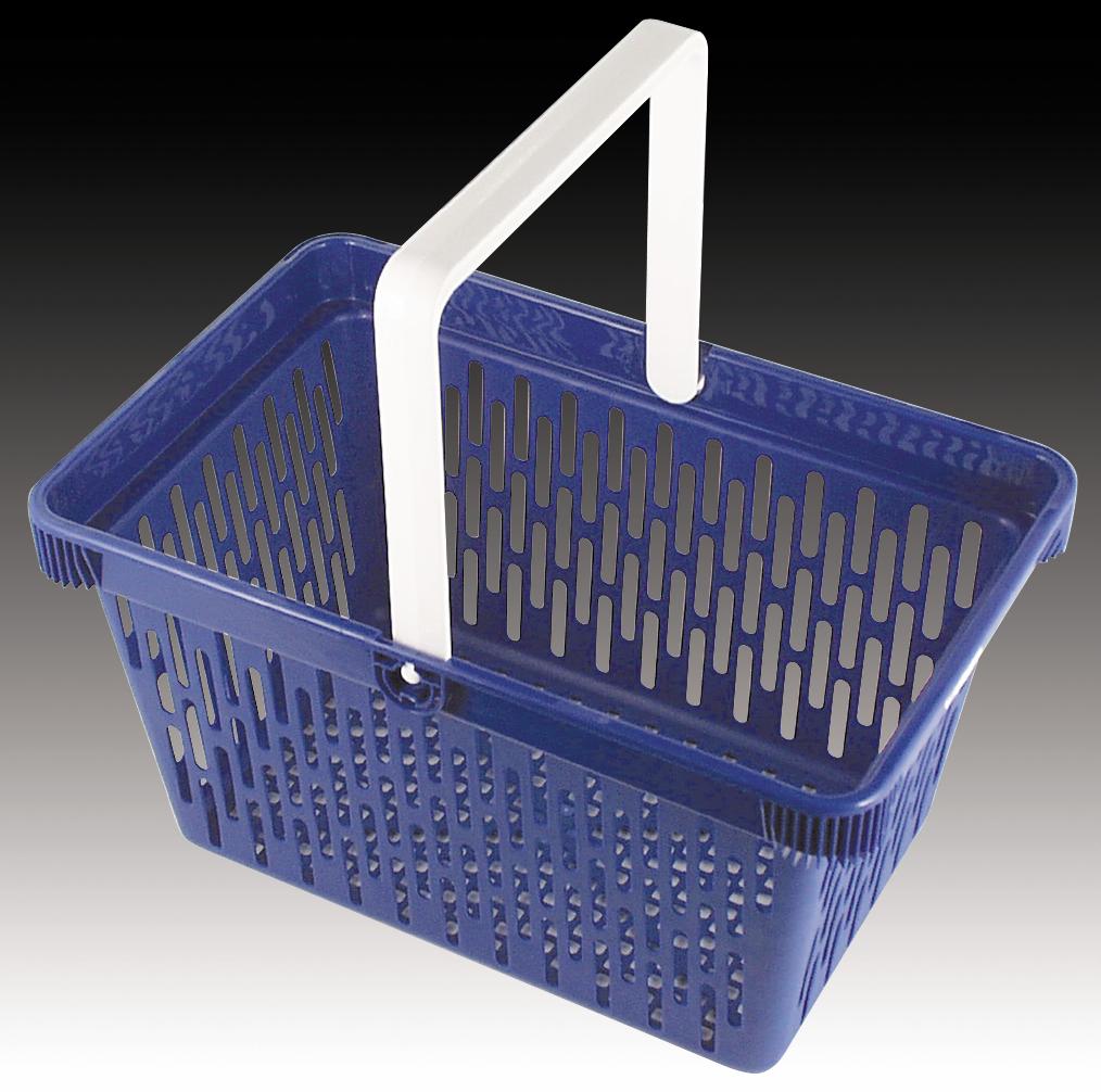 Panier avec poignée 4.3 A25