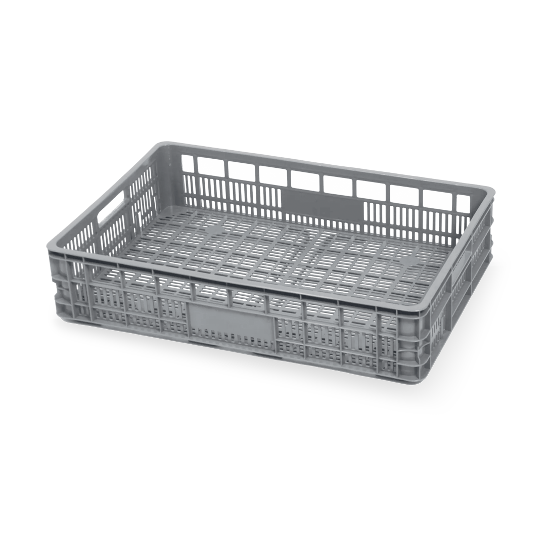 Caixa contentora rect. 6.4.13 borda direita