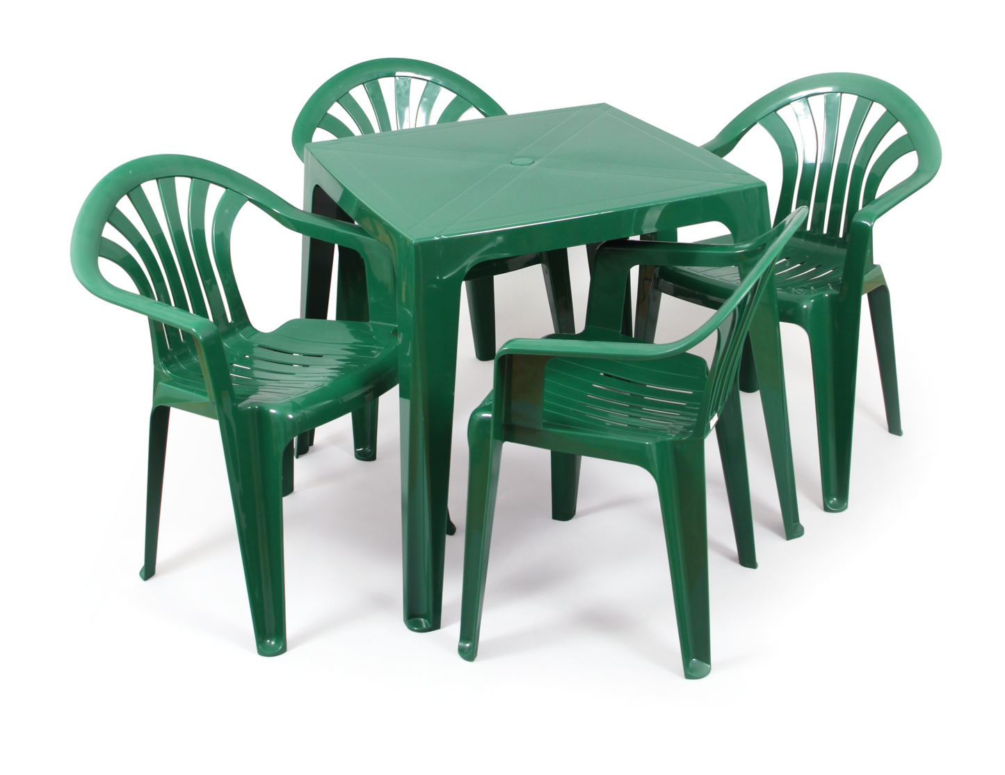 Mesa Monobloco