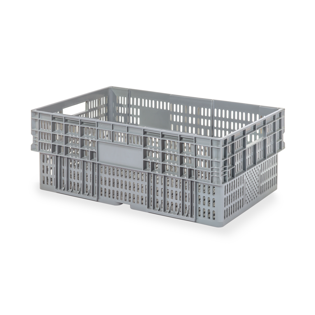 Caixa reversível 60.40.22 Aberta V2