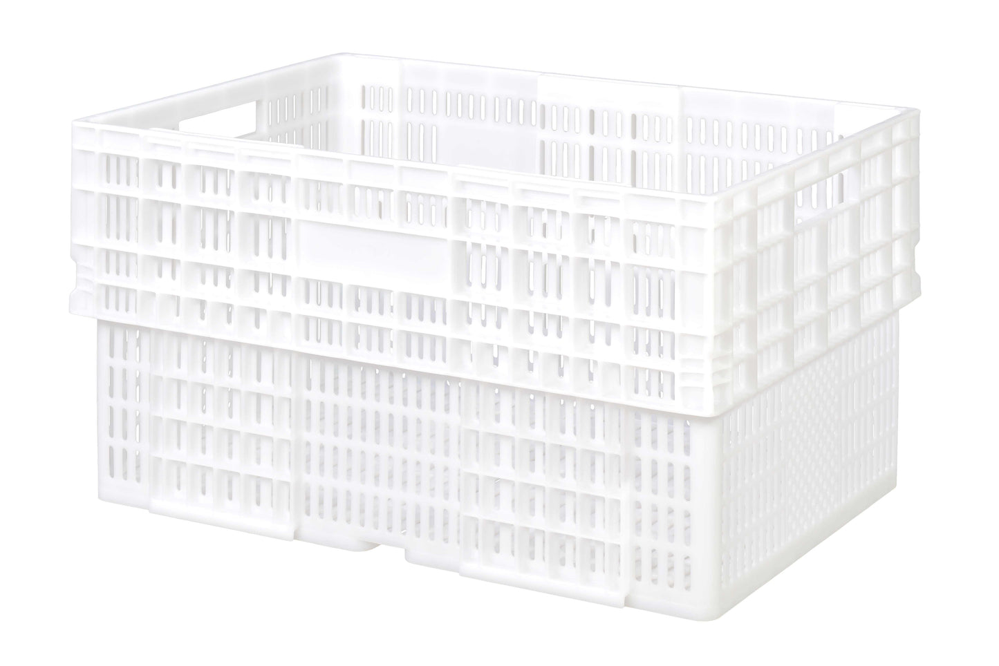 Coffret réversible 60.40.32 A