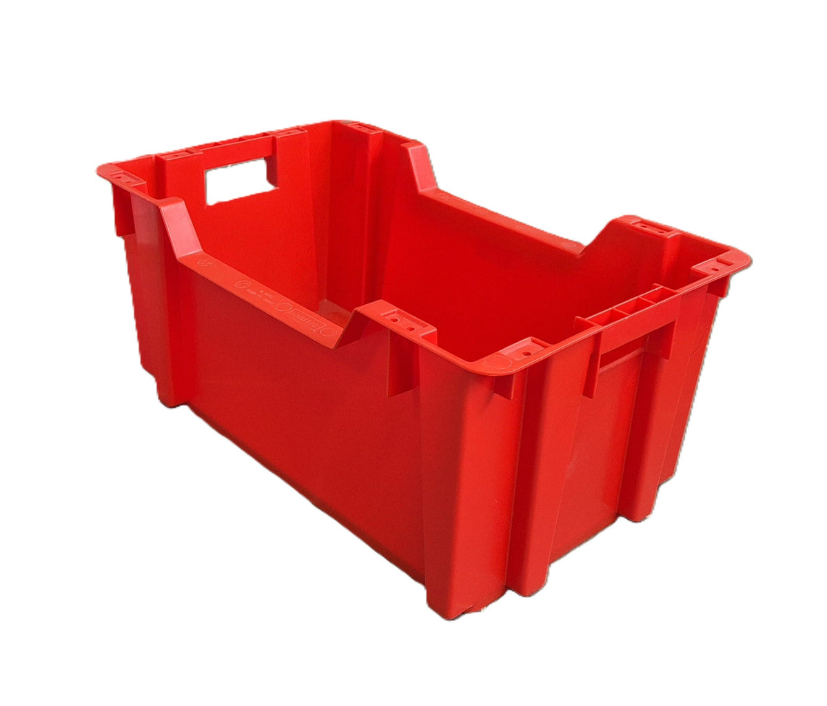 Gecplast F box