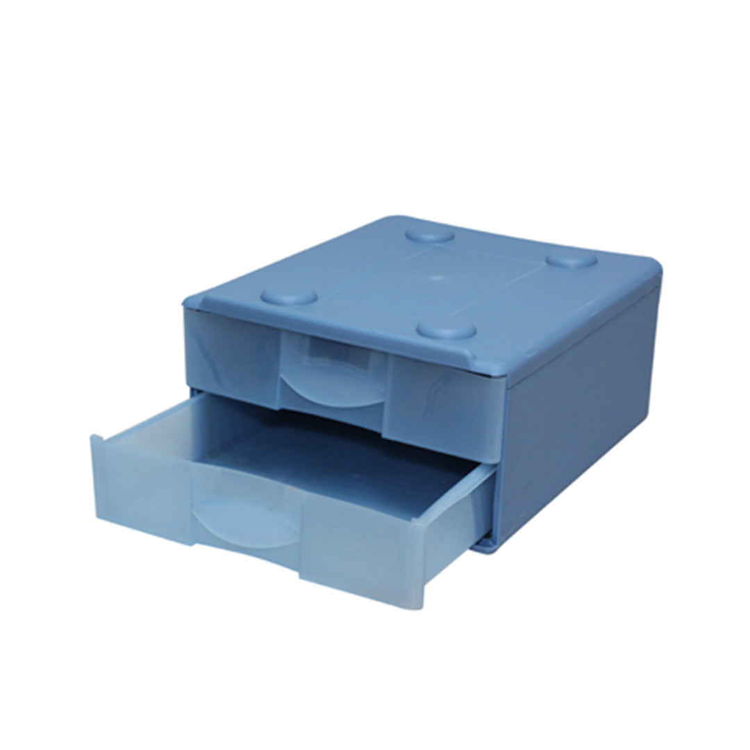 Horizontal Drawers