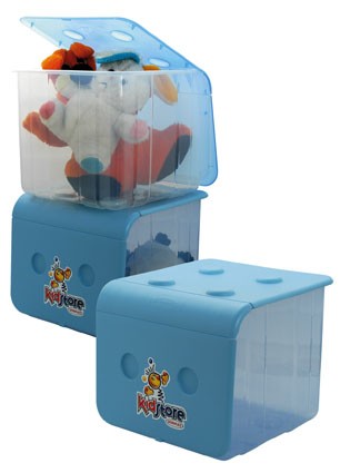 Kidstore (boîte de rangement)