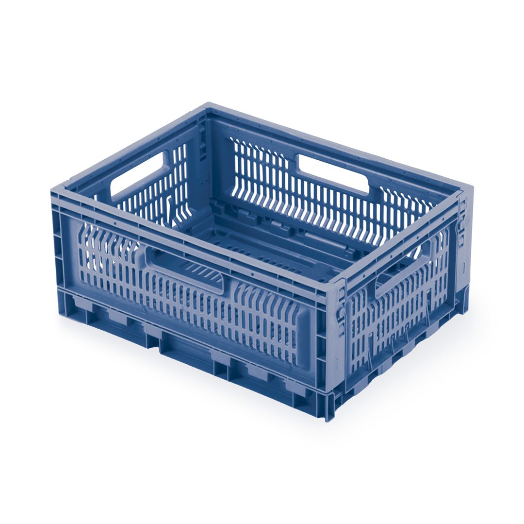 Caja plegable 40x30x18 A18
