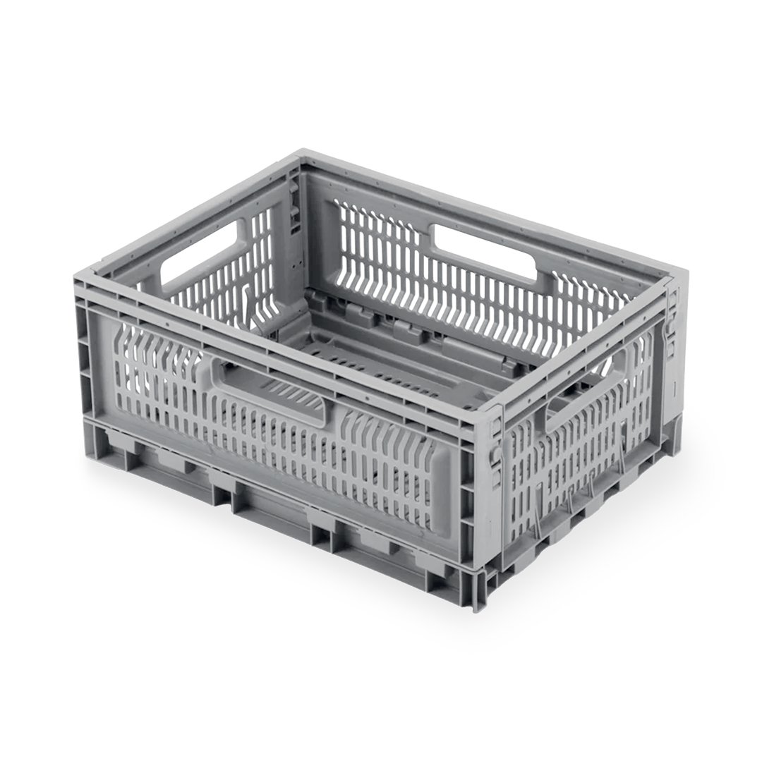 Caja plegable 40x30x18 A18