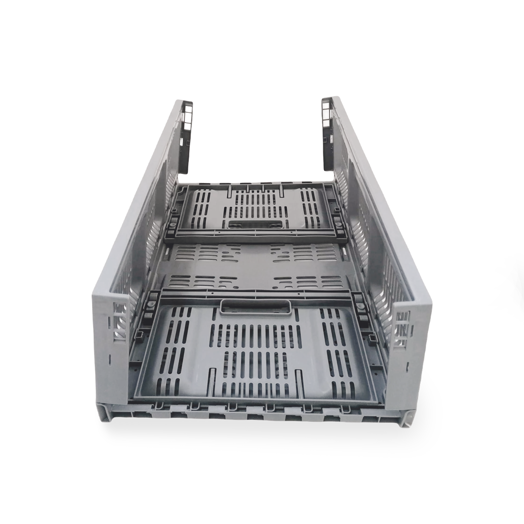 Caja plegable 40x30x18 A18